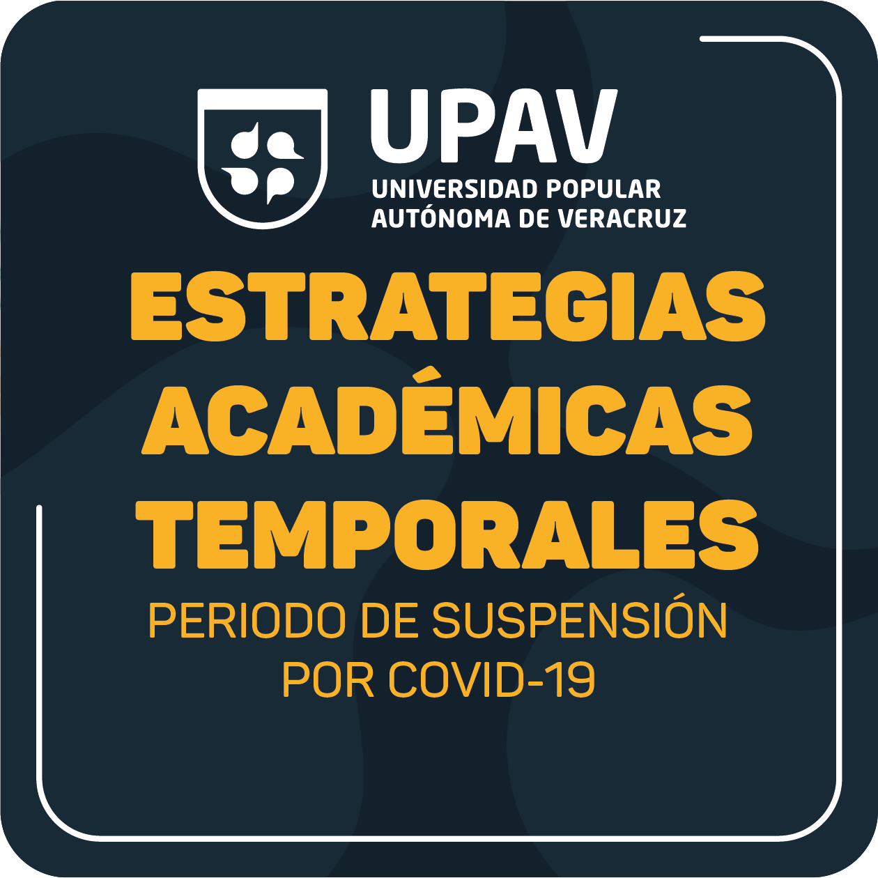 Estrategias académicas temporales